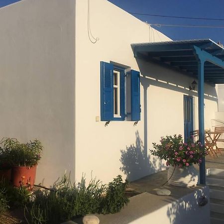 Cycladic Houses In Rural Surrounding 4 Tholaria Ngoại thất bức ảnh