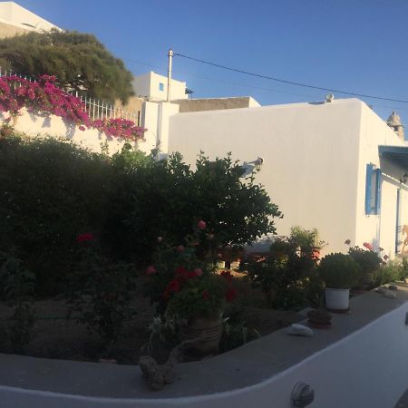 Cycladic Houses In Rural Surrounding 4 Tholaria Ngoại thất bức ảnh
